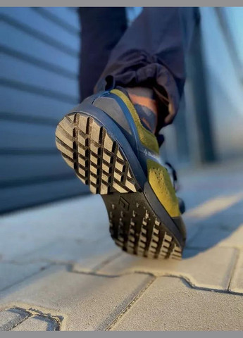 Кросівки чоловічі Mission XP LTH, Olive, р.11,5 Black Diamond (334670772)