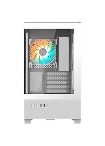 Корпус (GB-C201PI) Gigabyte ICE (366105877)