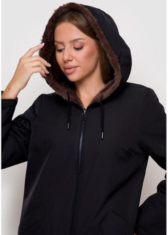 Экошуба 19445.105-SA Black SAM S Samange (367582265)