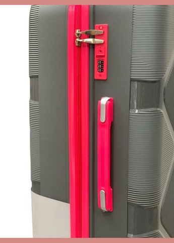 Валіза Gedox (335032904)