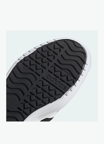 Кросівки VL Court Bold Sportswear IH9995 adidas темно-сині (378318620)