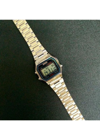 Популярные Silver 1123S Skmei (386524741)