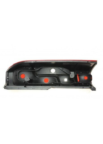 Ліхтар задній Citroen Jumper 14- (L) RWS1712 (opt-om) No Brand (354757130)