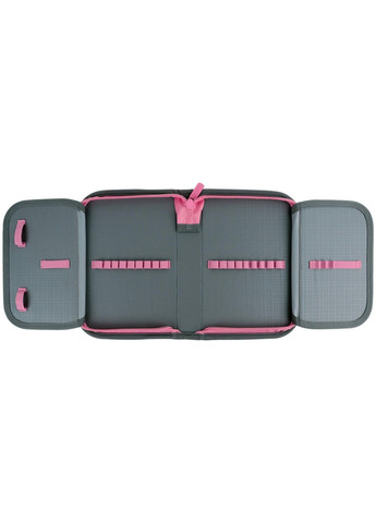 Пенал з наповненням 622H College Line для дівчаток Kite (336181818)