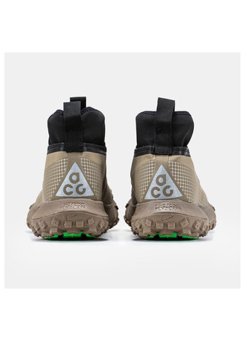 Комбіновані Осінні кросівки чоловічі Nike ACG Mountain Fly Gore-Tex