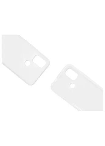 Чехол для мобильного телефона (707998) BeCover Nokia C21 Plus Transparancy (366159245)
