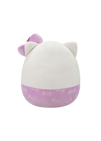 М'яка іграшка (SQSN00499) Squishmallows Хелоу Кітті в пурпуровому 20 см (368561879)