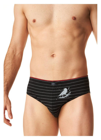 MPP 400 B24 Набор мужских трусов 2 шт Key (302969499)