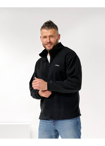 МУЖСКИЙ СВИТШЕТ ИЗ ФЛИСА — ЗАМЕР В ОПИСАНИИ DK/DL Мода без кордонів (371991100)