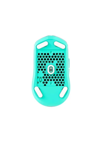 Миша Pulsefire Haste 2 Core, RGB, WL/BT, белый HyperX (388411008)