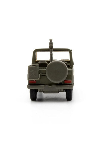 Модель Штурмова Машина «БОП НГУ ІМ. КУЛЬЧИЦЬКОГО» 250329W2 серії »Шеврони Героїв» TechnoDrive (367963794)