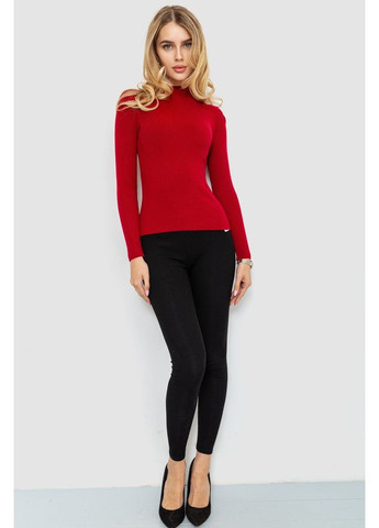 Водолазка женская однотонная Sport Line (363054312)