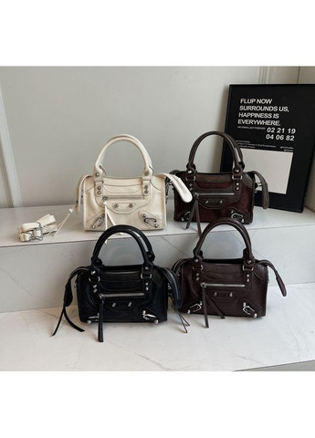 Жіноча сумка з двома ручками 7347 крос-боді No Brand (349442161)