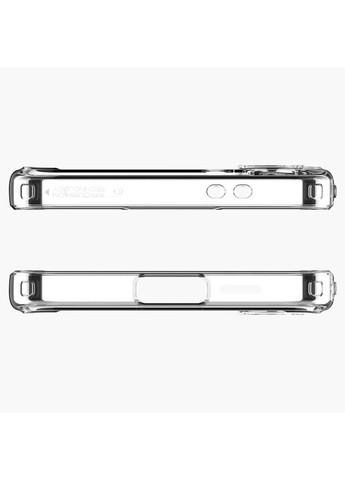 Чехол Ultra Hybrid для Samsung Galaxy S23 FE SGP (390654999)