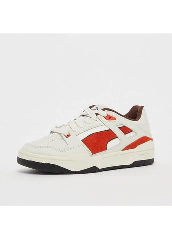 Кросівки Slipstream Always On Jr Beige 391025-01 Puma бежеві демісезони (398058685)