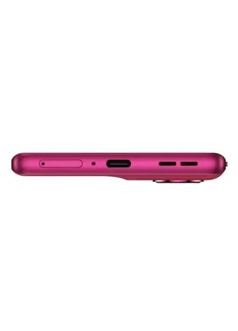 Мобільний телефон (PB3T0060UA) Motorola Edge 50 Fusion 8/256GB Hot Pink (369444777)