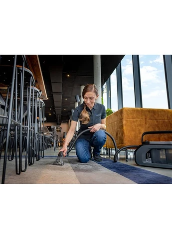 Моющий пылесос Wet&dry Puzzi 2/1 Bp без АКБ и ЗУ (1.101-750.0) KARCHER (382911844)