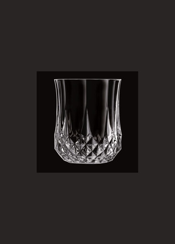 Набір склянок Cristal d'Arques Paris Longchamp CD'A (372614294)