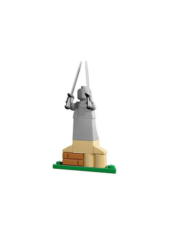 Конструктор Harry Potter Урок з Квідичу, 27 деталей () Lego 30706 (368969965)