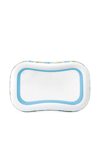 Басейн дитячий надувний - колір різнокольоровий CB-00276686 Intex (329728178)