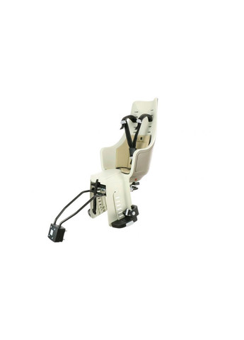 Дитяче велокрісло Exclusive Maxi Бежевий Bobike (369649487)