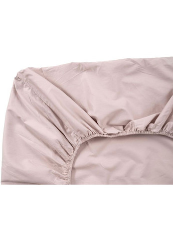 Простирадло на резинці Mix&Match 180 х 200 + 30 см айворі (ART1820FSC) Ardesto (322906553)