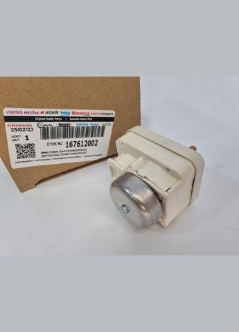 Механический таймер духовки 167612002 BEKO (329202548)