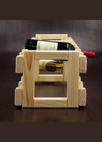 Настільна винна полиця Сантароза бланже (ВПС-002301) No Brand (327867029)