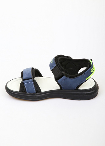 Цветные кэжуал сандалии Clibee