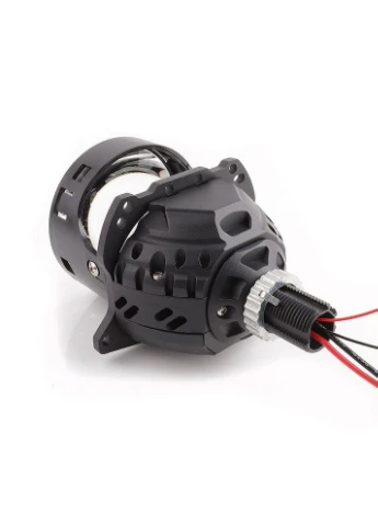 Bi-LED линзы ORIGINAL A8 TRUCK 5500K 3.0 F/R AMS (378920236)