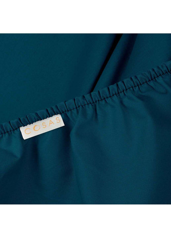 Набір наволочки і простирадло 3 шт Cosas (311551031)