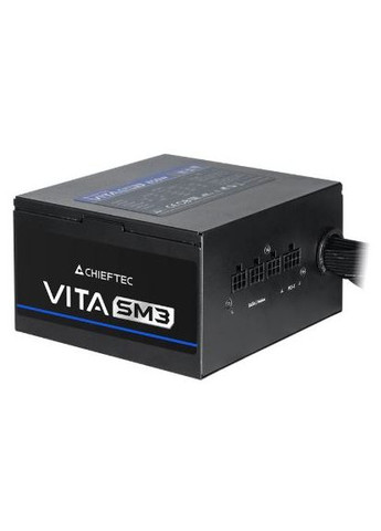 Блок живлення Vita SM3 750W (BPX-750-C) Chieftec (356139657)