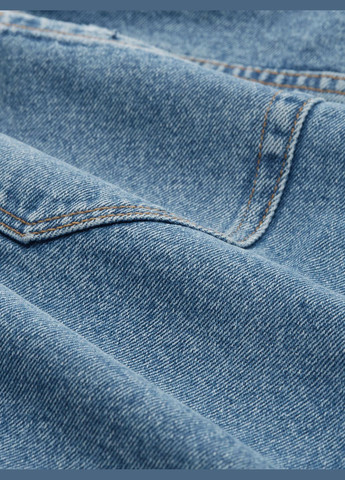 Шорты джинсовые Tom Tailor (290665247)