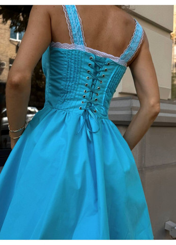 Жіночій сарафан Гермес (352711584)