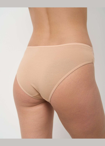 Женские трусики базовые цвета 5 шт. Nicoletta (322126708)