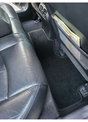 Ворсові килимки в салон для INFINITI/Інфініті G25 (2006-2015) Beltex (360615310)