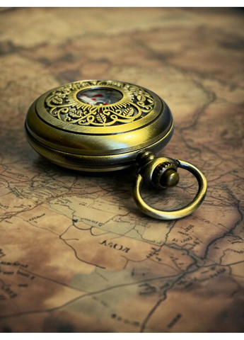 Компас магнітний у закритому корпусі (d-45мм, сталь) (J35-2) SP-Sport (361434868)