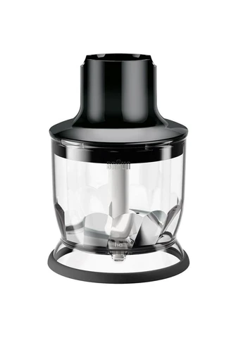 Блендер (ek24885) Braun MQ 7035 X BK (392049773)