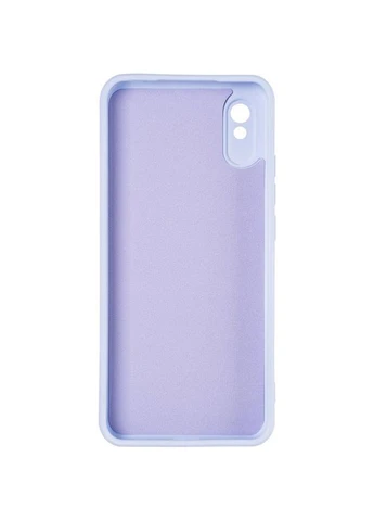 Чохол Holder Loop Case для Xiaomi Redmi 9a Lilac Gelius (383912926)