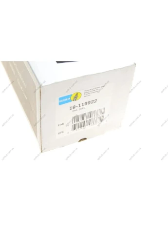 Амортизатор подв. VW PASSAT передняя газов. B4 (пр-во) 19-119922 Bilstein (366736393)