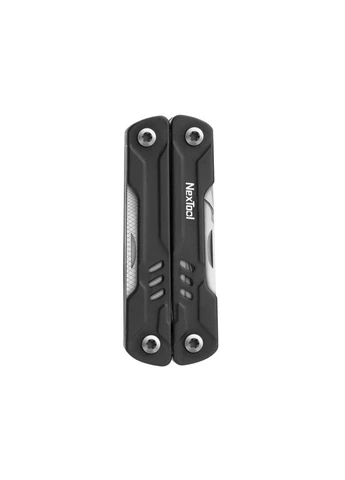 Мультитул Mini Sailor (Scissors Version) 10 функцій, сталь 420J2, кишеньковий, вага 83 г, розмір 67.5 х 27 х 17.5 мм NexTool (393805444)