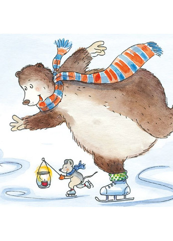 Пикси ждет Рождества Моя книжкова полиця (370055752)