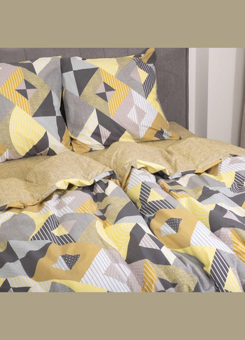 Постільна білизна ранфорс - 23235 євро Viluta (288044778)