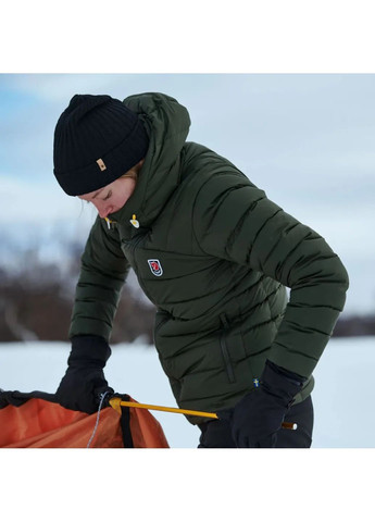 Шапка Byron Hat Thin Fjallraven (370269314)
