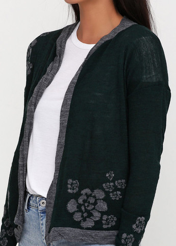 Кофта Сірий Rinascimento (324634920)