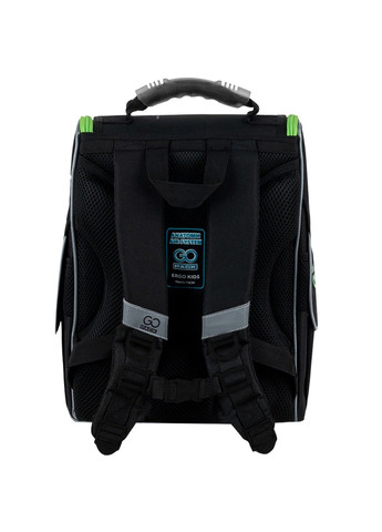 Рюкзак Education каркасний 5001S-7 Next Level GoPack (335401424)