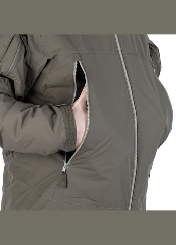 Куртка зимова Bastion Jacket RANGER GREEN 5.11 Tactical (315822301)