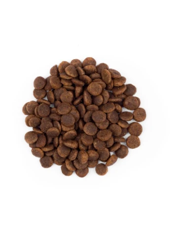 Корм сухой Cat by Nature Indoor для взрослых домашних кошек с курицей 8 кг Brit Premium (393978076)