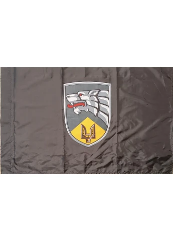 Патриотический флаг 60 х 90 см (24) No Brand (332635508)