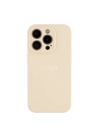 Чохол на Apple iPhone 15 Pro / для айфон 15 про силіконовий Epik (338602538)